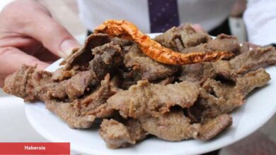 Edirne tava ciğerine artırım şoku! Tavan fiyatına yüzde 33 artırım yaparak...