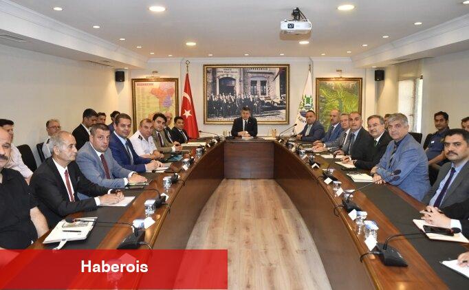 Edirne Valisi Hüseyin Kürşat Kırbıyık'tan Kırkpınar Güreşleri açıklaması - Haberois Edirne Valisi Hüseyin Kürşat Kırbıyık'tan Kırkpınar Güreşleri açıklaması