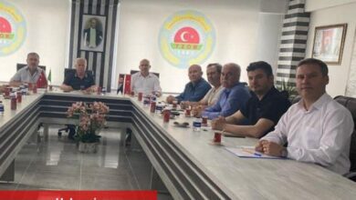 Edirne'de hububat biçim ücretleri belirlendi