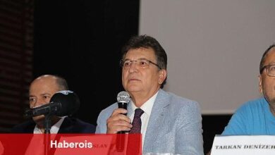 Edremit İl olmak istiyor - Haberois Edremit İl olmak istiyor