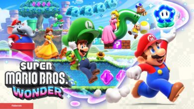 Efsane Mario Karakteri Geri Dönüyor: Harika Mario Bros. Wonder Duyuruldu - Haberois Efsane Mario Karakteri Geri Dönüyor: Harika Mario Bros. Wonder Duyuruldu