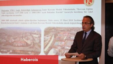 Ege İhracatçı Birlikleri mesleki eğitim ile katma değer yaratıyor