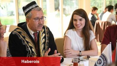 Ege Üniversitesi Orhun'da da lider - Haberois Ege Üniversitesi Orhun'da da lider