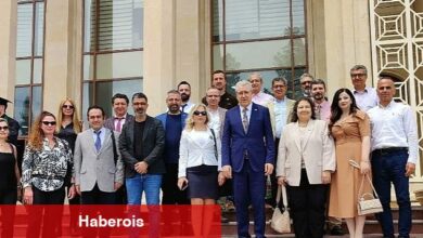 Ege Üniversitesi uluslararası bilim arenasındaki yerini genişletiyor - Haberois Ege Üniversitesi uluslararası bilim arenasındaki yerini genişletiyor