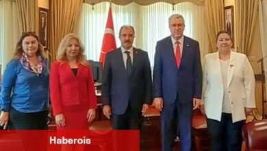 Ege Üniversitesinden Azerbaycan Tarım Bakanlığına Ar- Ge ve inovasyon desteği - Haberois Ege Üniversitesinden Azerbaycan Tarım Bakanlığına Ar- Ge ve inovasyon desteği