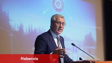 Ege Üniversitesinden girişimci kadınlara "E-Ticaret Eğitimi"