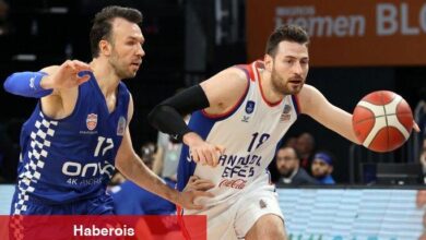 Egehan Arna, Beşiktaş'ta - Haberois Egehan Arna, Beşiktaş'ta