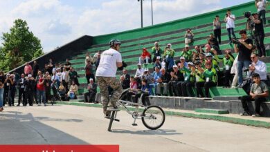 Eko Turizm rotasında 'Pedal Dostu Festival' başladı - Haberois Eko Turizm rotasında 'Pedal Dostu Festival' başladı