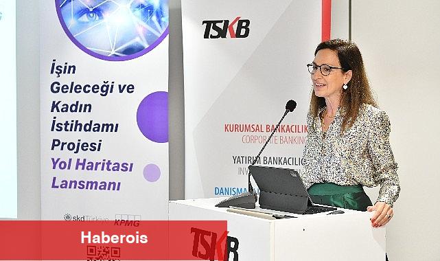 Ekonomik büyüme ve sürdürülebilir kalkınma için Kadın-Erkek istihdam oranı eşitlenmeli