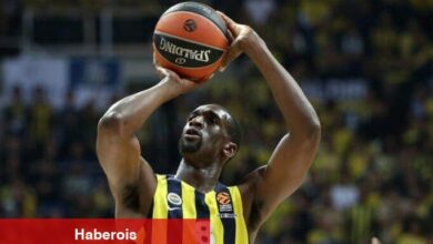 Ekpe Udoh ve Igor Kokoskov, Atlanta Hawks'ta vazifeye başlıyor