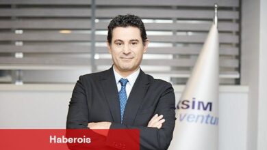 Eksim Ventures Yıl Sonuna Kadar 10 Girişime Yatırım Yapacak! - Haberois Eksim Ventures Yıl Sonuna Kadar 10 Girişime Yatırım Yapacak!