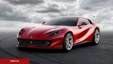 Elektrikli araba furyası Ferrari’yi de kendine çekti