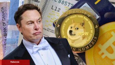 Elon Musk Dogecoin Davasında Sıcak Gelişme! - Haberois Elon Musk Dogecoin Davasında Sıcak Gelişme!