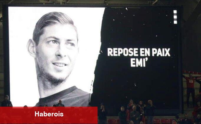 Emiliano Sala davasında karar verildi! - Haberois Emiliano Sala davasında karar verildi!