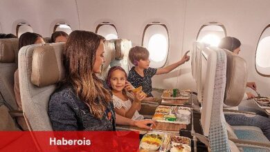 Emirates, plastik kullanımını azaltmak için yeni kapalı döngü geri dönüşüm girişimini açıkladı