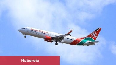 Emirates ve Kenya Airways, uçuş iş birliğiyle Afrika ve Orta Doğu arasında daha fazla seyahat seçeneği sunacak
