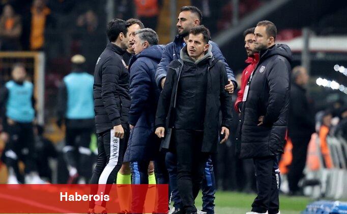 Emre Belözoğlu: "Bizim sayemizde Avrupa'ya gidecekler"
