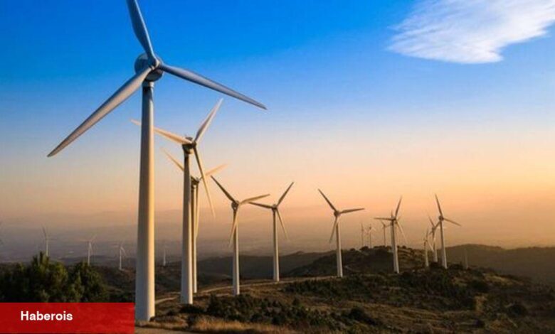 Enerjisa/Bucak: Avrupa’da güneş, Türkiye'de rüzgar gücünde artış var