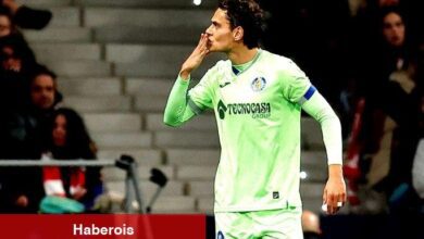 Enes Ünal'a yeni sözleşme!