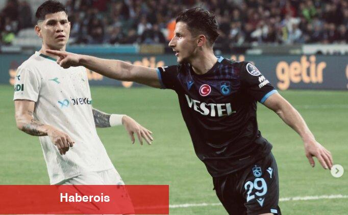 Enis Bardhi MLS yolcusu