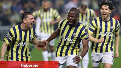 Enner Valencia Internacional'le transfer oldu - Haberois Enner Valencia Internacional'le transfer oldu