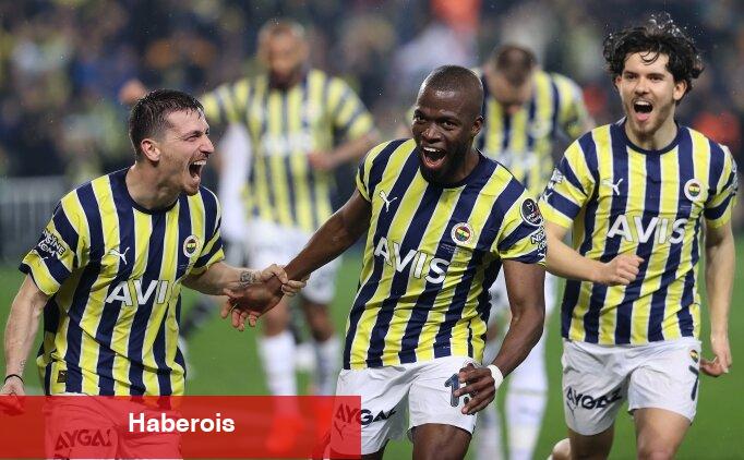 Enner Valencia Internacional'le transfer oldu