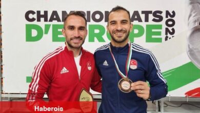 Enver Yıldırım'dan Türkiye tarihinde bir ilk!