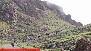 Erciyes Ultra Sky Trail Dağ Maratonu'na geri sayım - Haberois Erciyes Ultra Sky Trail Dağ Maratonu'na geri sayım