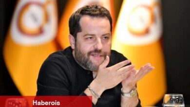 Erden Timur'dan flaş karar!