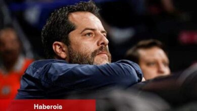 Erden Timur'dan transfer açıklaması! - Haberois Erden Timur'dan transfer açıklaması!