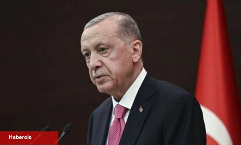 Erdoğan: Hayat pahalılığı gündemden çıkacak - Haberois Erdoğan: Hayat pahalılığı gündemden çıkacak