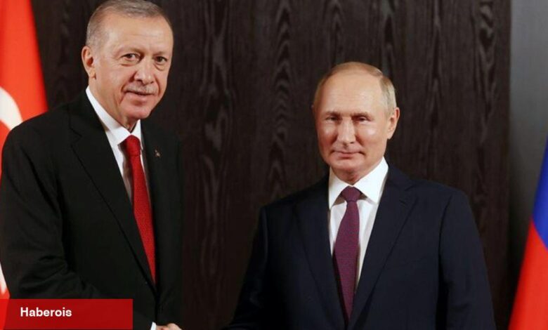 Erdoğan, Putin ve Zelenskiy ile telefonda görüştü - Haberois Erdoğan, Putin ve Zelenskiy ile telefonda görüştü
