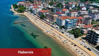 Ereğli Kumyalı Plajı "Mavi Bayrağı'na" kavuşuyor