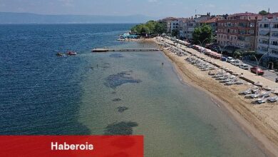 Ereğli Kumyalı Plajına Mavi Bayrak çekildi - Haberois Ereğli Kumyalı Plajına Mavi Bayrak çekildi