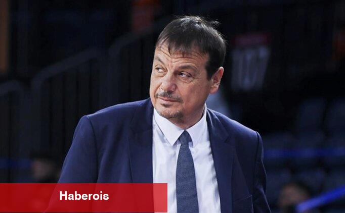 Ergin Ataman'ın transferi büyük yankı uyandırdı - Haberois Ergin Ataman'ın transferi büyük yankı uyandırdı