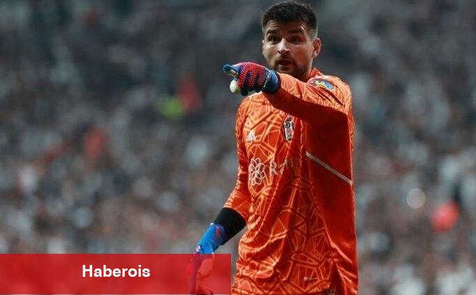 Ersin Destanoğlu gitti gidiyor