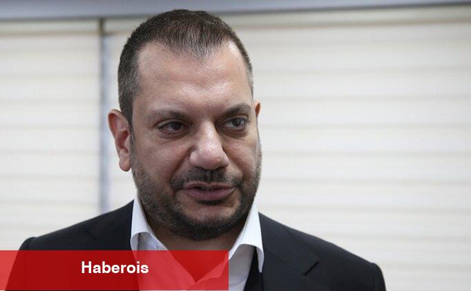 Ertuğrul Doğan'dan taraftarlara şampiyonluk kelamı - Haberois Ertuğrul Doğan'dan taraftarlara şampiyonluk kelamı