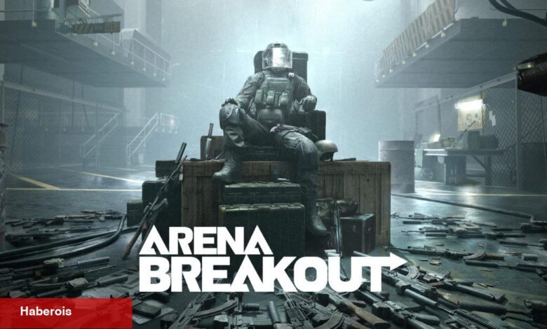Escape from Tarkov'dan Esinlenen Arena Breakout Taşınabilir Aygıtlara Geliyor - Haberois Escape from Tarkov'dan Esinlenen Arena Breakout Taşınabilir Aygıtlara Geliyor