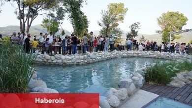 Esentepe parkı açıldı - Haberois Esentepe parkı açıldı