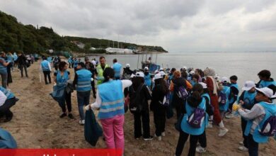 Eskihisar’da ‘Marmara Hepimizin’ etkinliği - Haberois Eskihisar’da ‘Marmara Hepimizin’ etkinliği