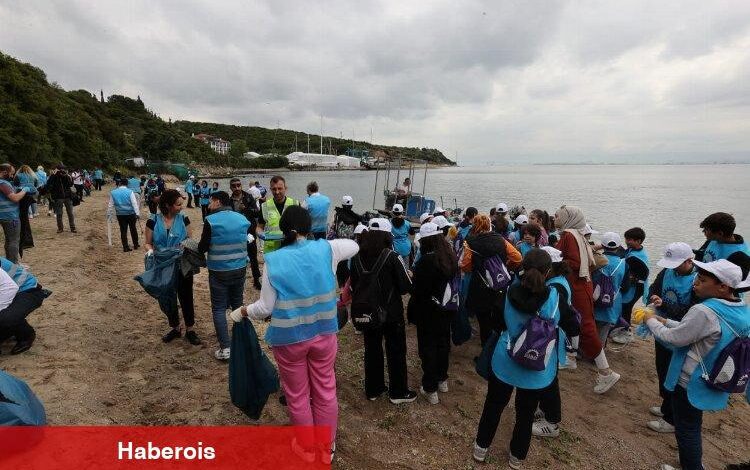 Eskihisar’da ‘Marmara Hepimizin’ etkinliği