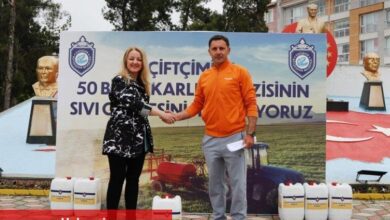 Eskişehir'de küçük çiftçi nefes alacak