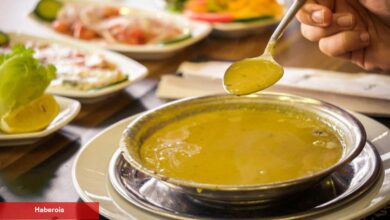 Et yemeğinin yanına hangi çorba sarfiyat? Et kavurmanın yanına bu çorbalar çok yakışıyor