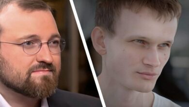 Ethereum Mucidinin Açıklamaları, Cardano Mucidini Şoke Etti!