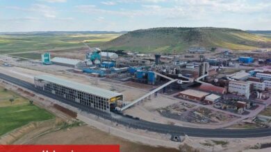 Eti Bakır'a TÜRKAK'tan akredite belgesi - Haberois Eti Bakır'a TÜRKAK'tan akredite belgesi