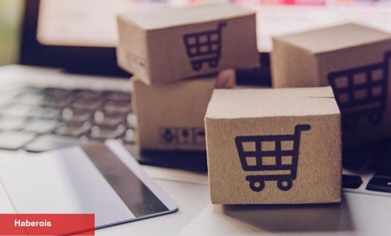 ETİD/Ekmekçi: E-ticaretin ihracattaki hissesini %4’e çıkarmalıyız - Haberois ETİD/Ekmekçi: E-ticaretin ihracattaki hissesini %4’e çıkarmalıyız