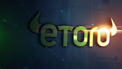 eToro bu 4 altcoinin alımlarını durduruyor! - Haberois eToro bu 4 altcoinin alımlarını durduruyor!