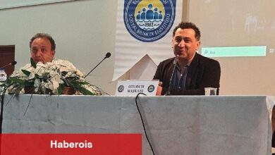 EÜ Sosyal Bilimler Enstitüsünde "Sosyal Bilimler Felsefesi Üzerine Düşünceler ve Gerçekler" konuşuldu