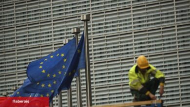 Euro Bölgesi'nde sanayi üretimi Nisan'da varsayımları aştı - Haberois Euro Bölgesi'nde sanayi üretimi Nisan'da varsayımları aştı