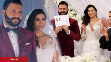 Evlilik programında ünlenen Caner Toygar'dan müjdeli haber: Evleniyorum - Haberois Evlilik programında ünlenen Caner Toygar'dan müjdeli haber: Evleniyorum